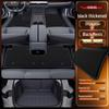 ARCFOX T1 Floor Mats: TPE 2025 Interior Accessories for New BAIC Car
