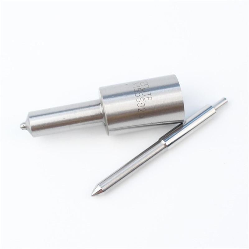 4PCS ZCK155S525 ZCK155S525A ZCK155S525L Superior Quality High Pressure Spray Nozzle For QU-ANCHAI 490 Diesel Engine Parts