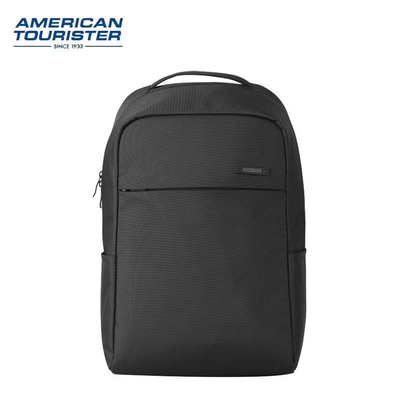 

American Tourister Business Commuter Laptop Backpack
