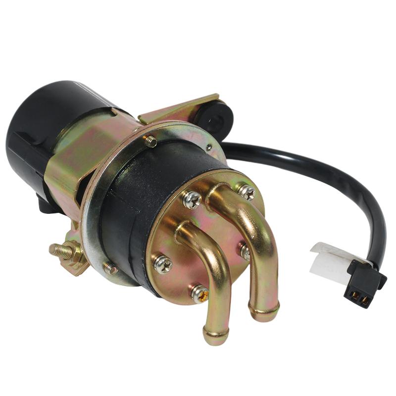 Motorcycle Fuel Pump For Yamaha YZF R1 YZF R6 VMAX12 V-MAX VMX12 V-MAX FZS1000 FZ1 YZF1000R Thunderace OEM:5EB-13907-00
