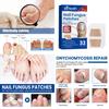 Ximonth Nail Care Patches Repairing Thickening Strengthening For Damaged Nails
