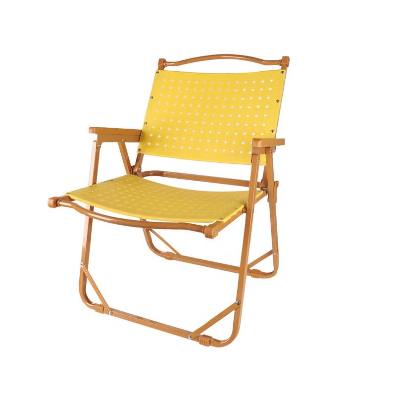 OEING Portable Foldable Camping Chair