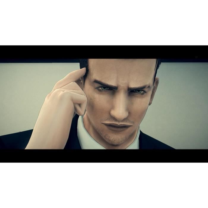 Deadly Premonition 2: A Blessing In Disguise • Jeu Nintendo Switch