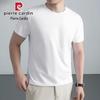Men's Cool-Feel Round Neck T-Shirt