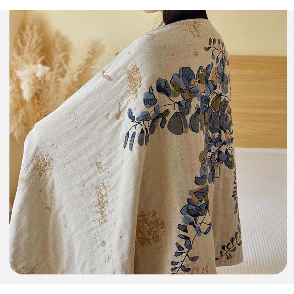 80 * 160 Badhandduk för hushållsbruk, tillverkad av ren bomull med snabbtorkande och inget luddande av hår lämplig för vuxna bad och omslag