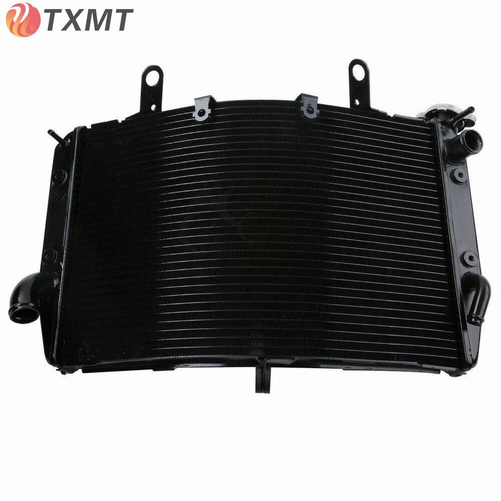 

Yamaha YZF-R1 1000 Radiator Assembly (2004-2006)