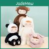 Adorable Metoo Angela Plush Rabbit Long-haired Cuddly Toy 42cm Soft Stuffed Animal