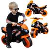 Grote Motor 70Cm Loopauto Duwauto Loopfiets
