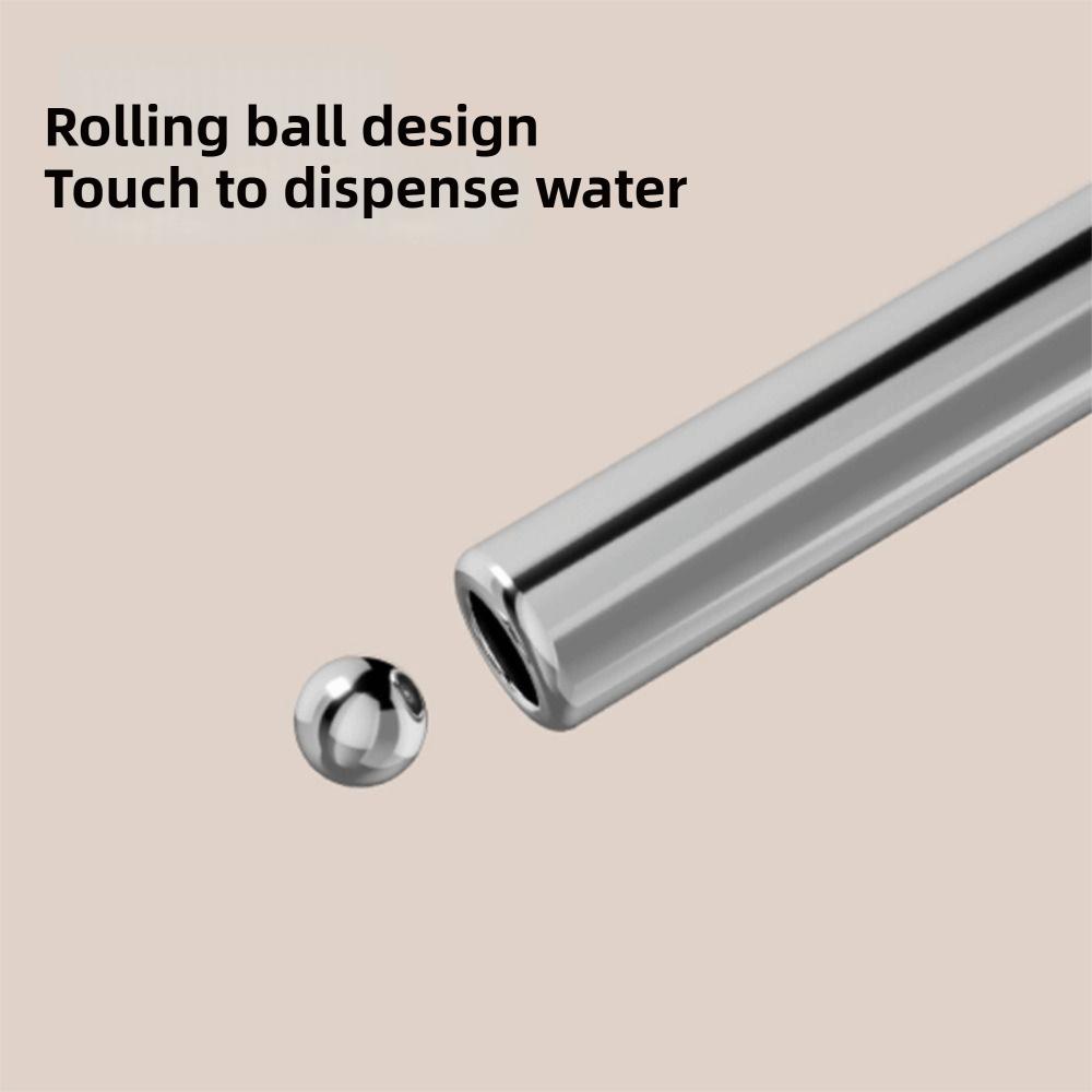 Leak-Proof Hamster Water Dispenser 2 IN 1 Automatic Feeder Prmeium Food Feeding Bowl  Business Trip