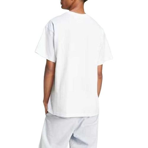 Adidas Originals Trefoil Essentials Oversized Tee JD0373