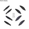 Light Weight Propeller Blades Blade Replacement  for DJI Mini 2 Drone/for Mavic Mini 4726F