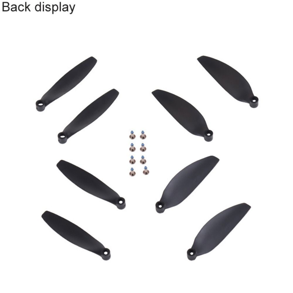 Light Weight Propeller Blades Blade Replacement for DJI Mini 2 Drone/for Mavic Mini 4726F