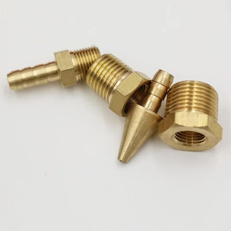 

Automotive Vacuum Pressure Gauge TU-1 Vacuum Pressure Gauge Tester Positive and Negative Pressure Detection Instrument Repair To CHINA