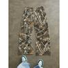Calças Casuais para Homem Primavera e Outono Novo Estilo Moletons Design Solto e Versátil Calças