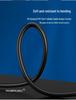 UL1095 PVC Insulated Multi-Spec Electronic Power Cord - Flame Retardant