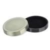 Premium Aluminum Digital Camera Lens Cap Cover Featuring Anodized Finish and Velvet Lining for Photagraphy Accessories