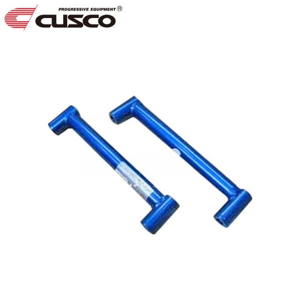 CUSCO Power Brace Side do Toyota Hybrid 910 492 FS (Przednia podłoga) Alphard/Alphard