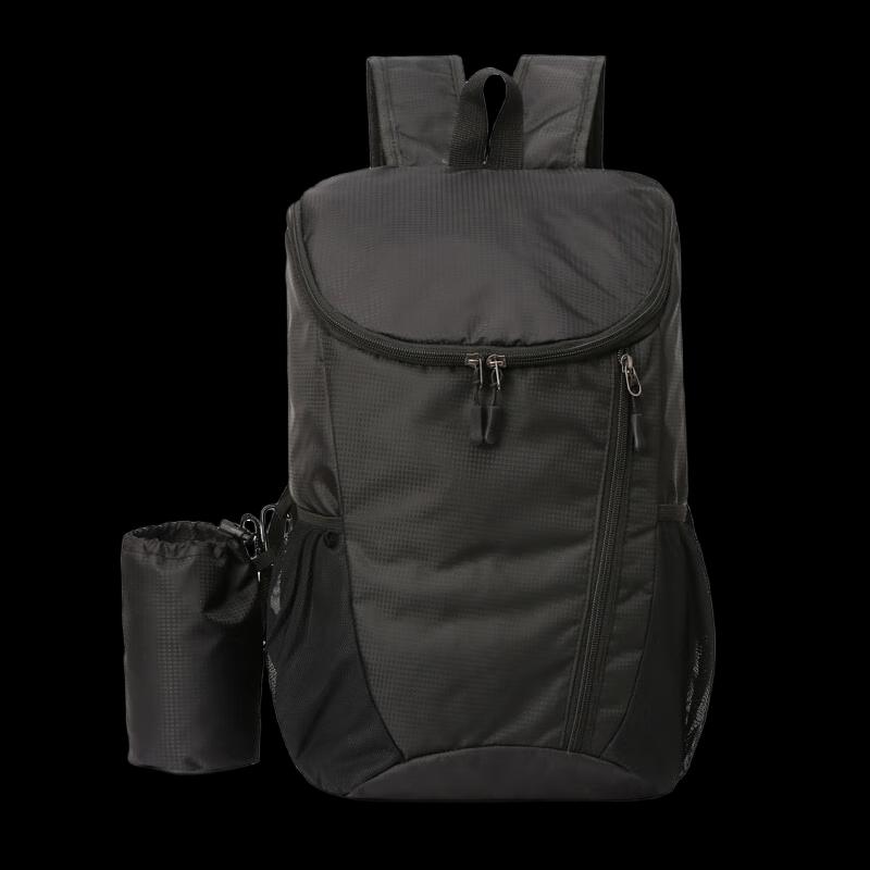 Lightweight Foldable Outdoor Backpack