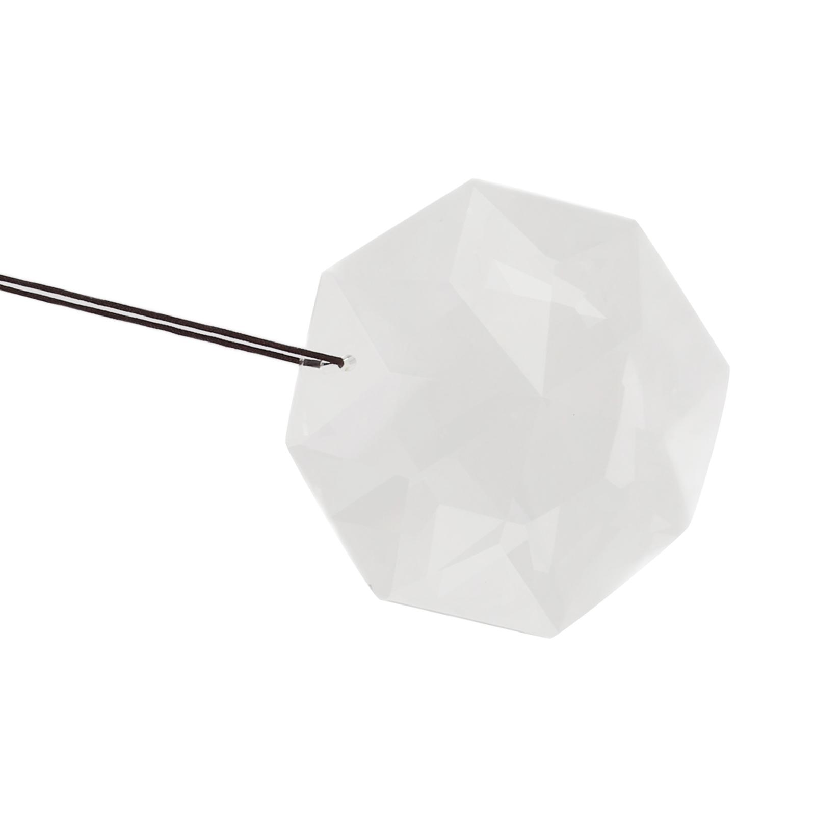 

Подвесной хрустальный ловец солнца, многоцелевые изысканные призмы, хрустальные подвески для окна, Рождество прозрачный