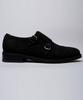 Flap'F Adrian Suede Double Monk Sbk