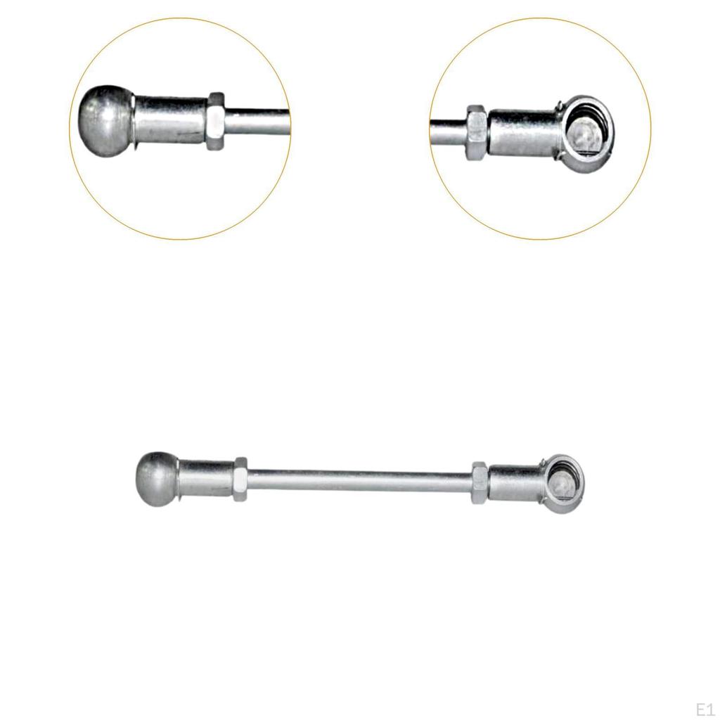 Tyč táhla voliče řazení 0758945 Professional 009201029 Vysoce výkonný 0758925 Opravné díly