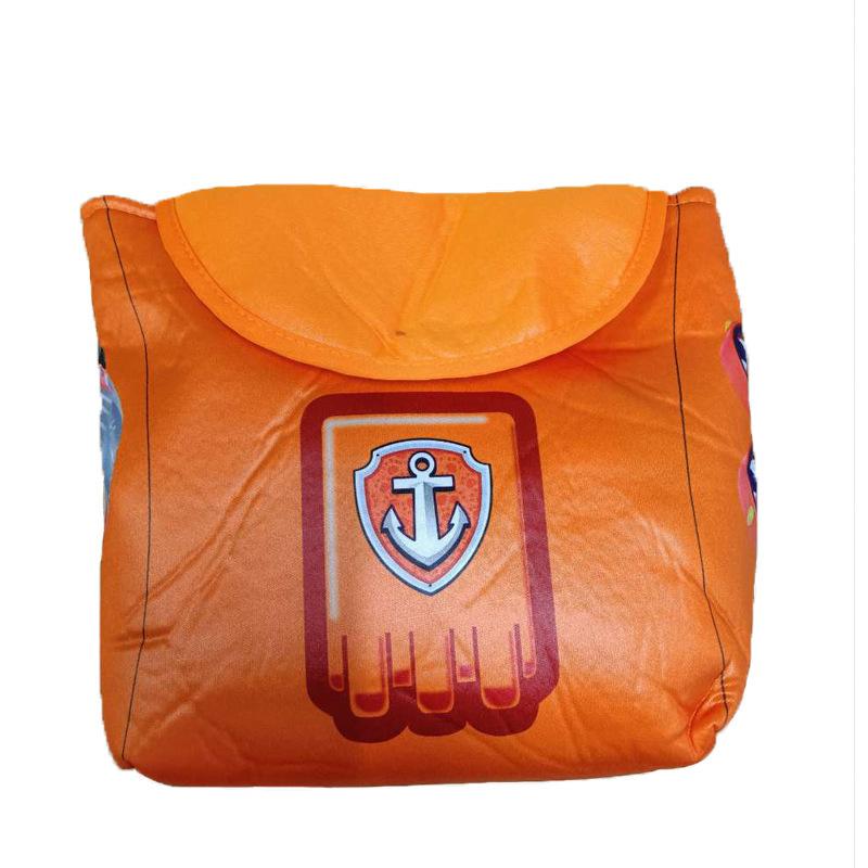 

Костюм пожарного Ван Ван на Хэллоуин, отдельный рюкзак, костюм для вечеринки «Собачий патруль» L