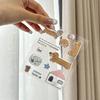 Cute Cartoon Stickers For Phone Case Diy Stickers Aesthetic Kawaii Stickers Decorations Party Stickers Accessories