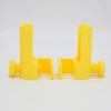 Organizer Tools Diamond Painting Canvas Roll Holder DIY Crafts L-Shape Diamond Painting Canvas Table Clamp