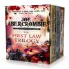 The First Law Trilogy Boxed Set by Joe Abercrombie... 9781473213708