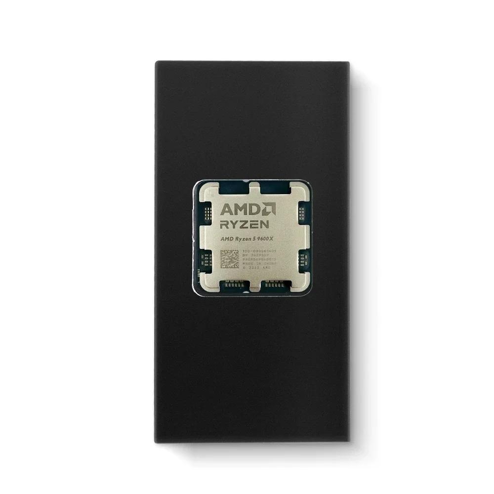 AMD Ryzen 7 9600X Perakende Ambalajı
