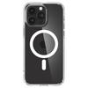 Spigen Ultra Hybrid Mag Magsafe Iphone 15 Pro Max White