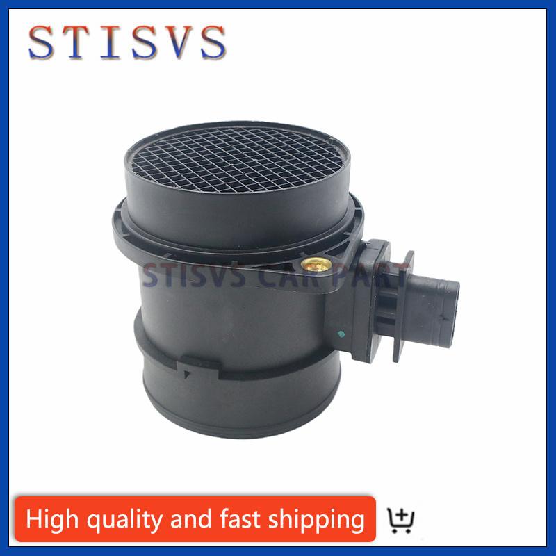 0281002721 28164-27800 New MAF Mass Air Flow Meter Sensor For Modern Kia Sportage 0281002947 2816427800 New Cars Accessories