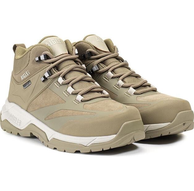 Ботинки Aigle Palka Low Mtd