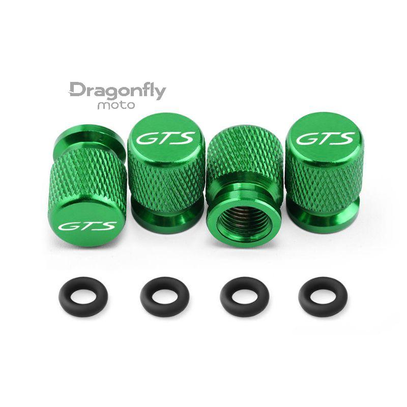 For Porsche GTS Cayenne Cayman Panamera Macan 911 718 928 901 930 Car Wheel Tire Valve Caps Tyre Stem Covers Airdust Waterproof