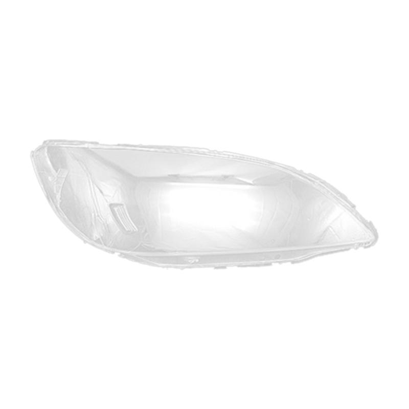 Car Headlight Shell Lamp Shade Transparent Lens Cover Headlight Cover For Honda Civic 2003 2004 2005