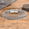 Braceletes – Pulseiras para homens