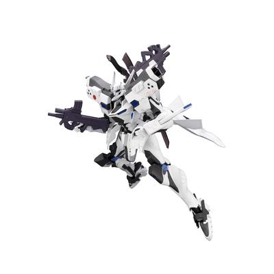 Muv-Luv Alternative Total Eclipse Shiranui Typ 2 Yuya Bridges Machine Ver.1.5 Höhe ca.. 180 mm, nicht maßstabsgetreues Kunststoffmodell, Formfarbe KP675