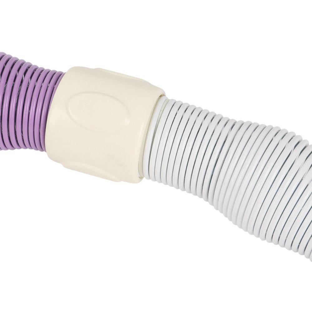 Foldable Yoga Spring Circle Non-Waist Injuring Yoga Circle Soft Spring Tube Yoga Circle  Exercise