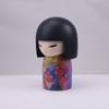 Kimmidoll Kokeshi Doll L TGKFL111 [Kimidoll] (Kyoka)