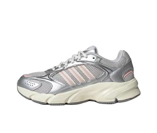

Adidas CRAZYCHAOS 2000 Lifestyle shoes Women s JQ9624 EU 37 серебряный
