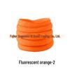Colorful Oval Shoelaces for DUNK Casual & Skate Shoes - One Pair