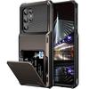 Cover per smartphone – Cover a portafoglio