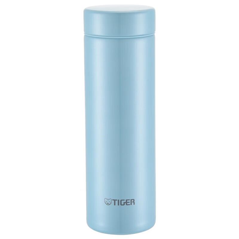 Tiger Dream Gravity Lightweight Stainless Steel Vacuum Insulated Bottle