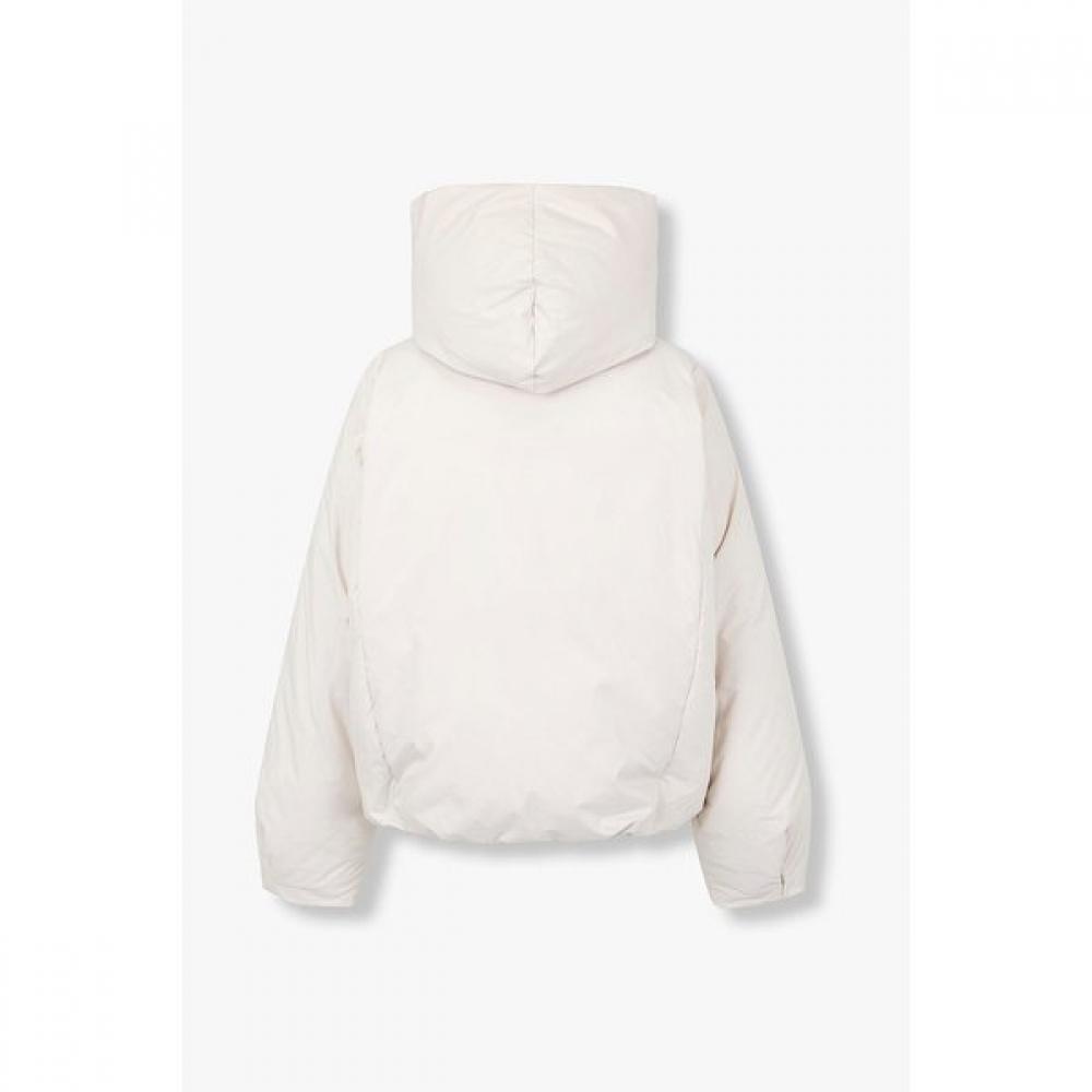 Studio Tomboy High Neck Hoodie Short Down Jumper 9105414115