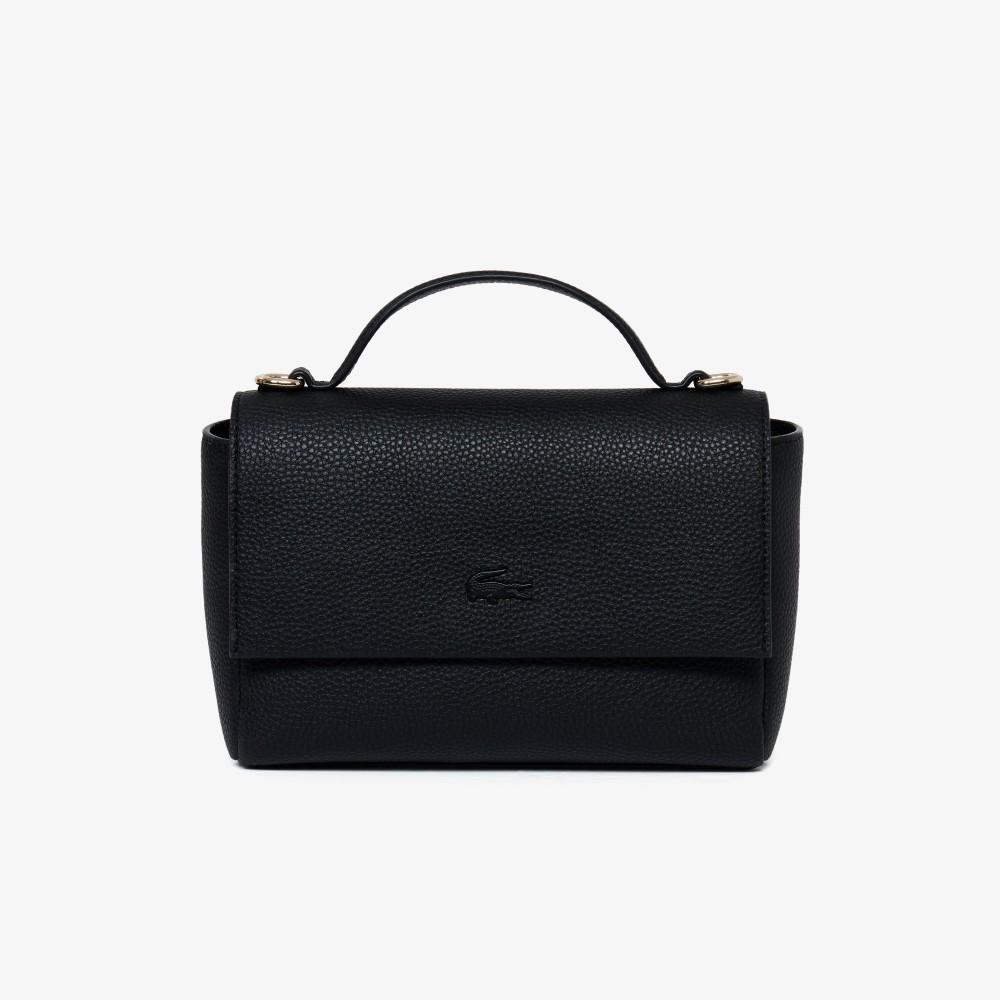Lacoste Women's My Lacoste Flap Small Cross Bag NF5376K56G000