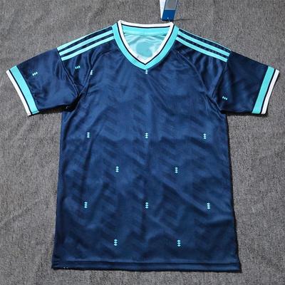 Deutschland 2026 Weltmeisterschaft Fan Edition Kurzarmtrikot