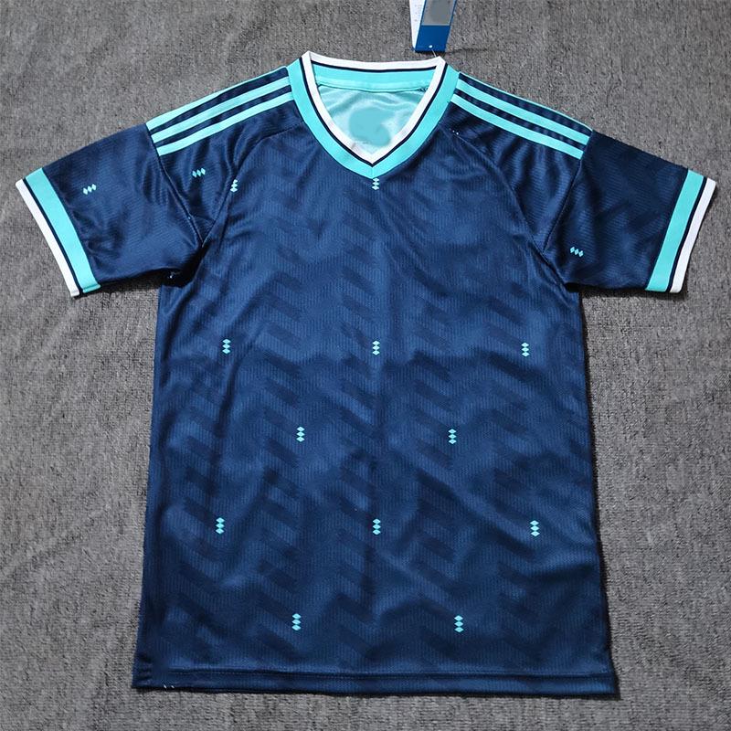 Deutschland 2026 Weltmeisterschaft Fan Edition Kurzarmtrikot