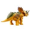 Mattel Jurassic World Roaring Regaliceratops Action Figure 4 and (HLP19) [Total Length Approx. 33cm] [Ages Up]