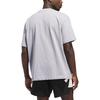 Adidas  Basketball Tee Gender Neutral JX5584