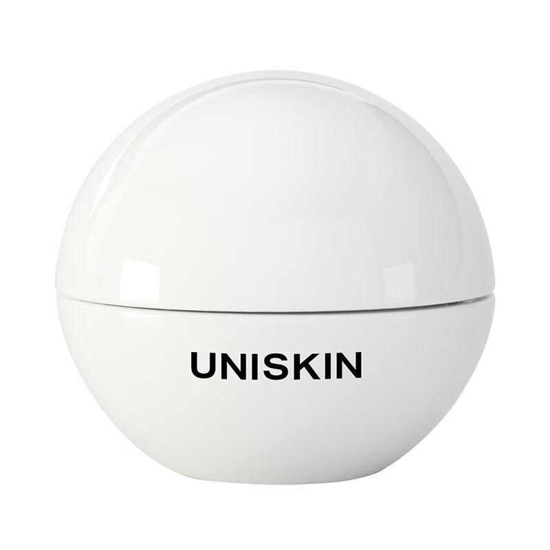 UNISKIN 3rd Gen Smile Eye Cream